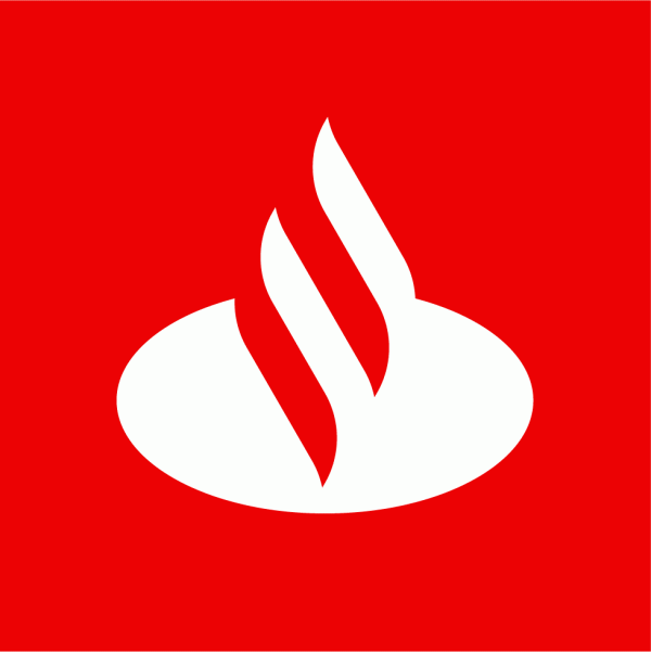 Santander Consumer Bank GmbH Logo