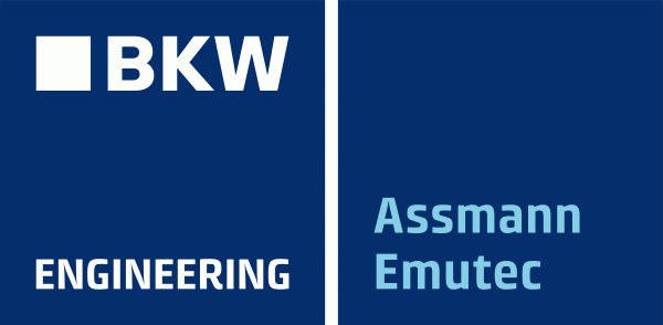 Assmann Emutec Logo