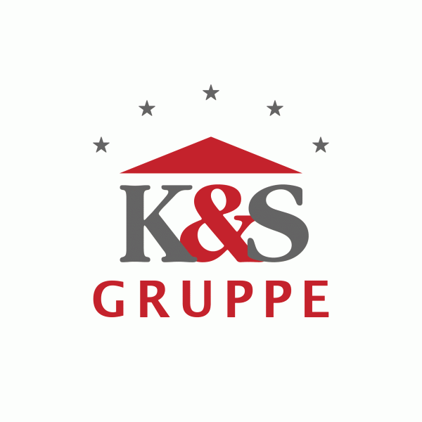 K&S - Dr. Krantz Sozialbau und Betreuung SE & Co. KG logo