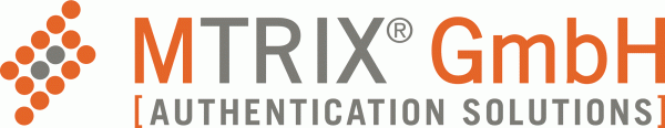 MTRIX GmbH Logo