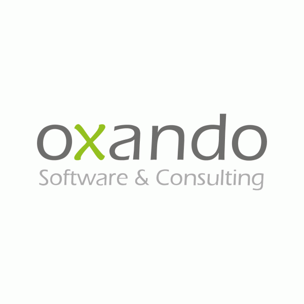 oxando Software & Consulting logo