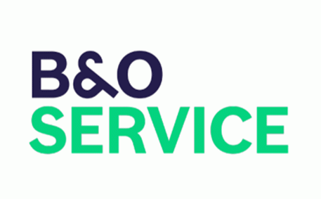 B&O Service AG
