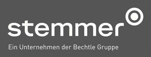 Stemmer GmbH | Ein Unternehmen der Bechtle Gruppe Logo