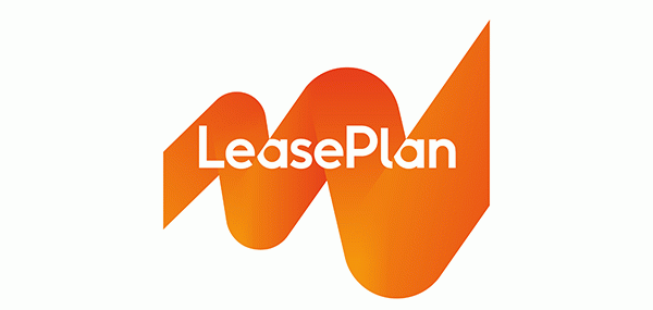 LeasePlan Deutschland GmbH Logo