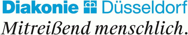 Diakonie Düsseldorf Logo