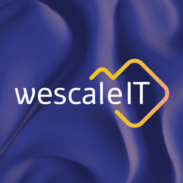 wescaleIT AG