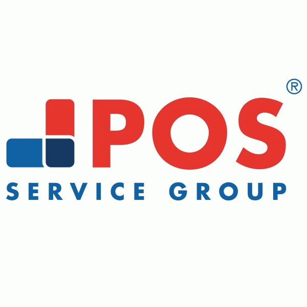 POS Service Group Logo