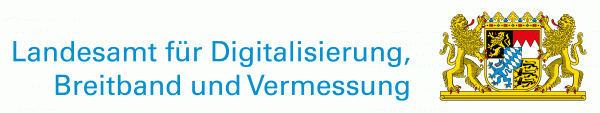 Landesamt für Digitalisierung, Breitband und Vermessung