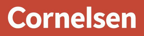 Cornelsen Verlag GmbH Logo