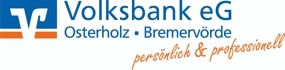 Volksbank eG Osterholz Bremervörde Logo