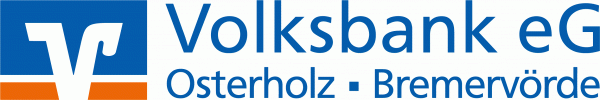 Volksbank eG Osterholz Bremervörde Logo