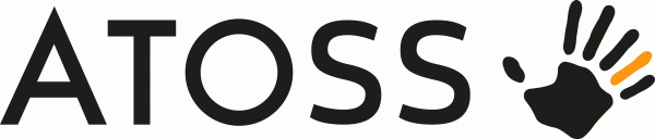 ATOSS Software AG Logo