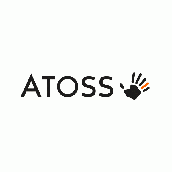 ATOSS Software SE Logo
