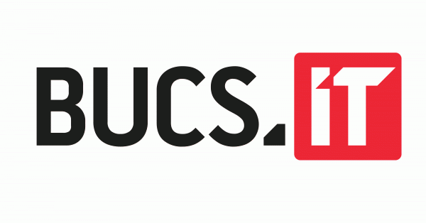 BUCS IT GmbH Logo