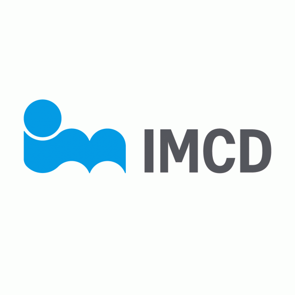 IMCD South East Europe GmbH logo