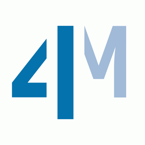 FourManagement GmbH Logo