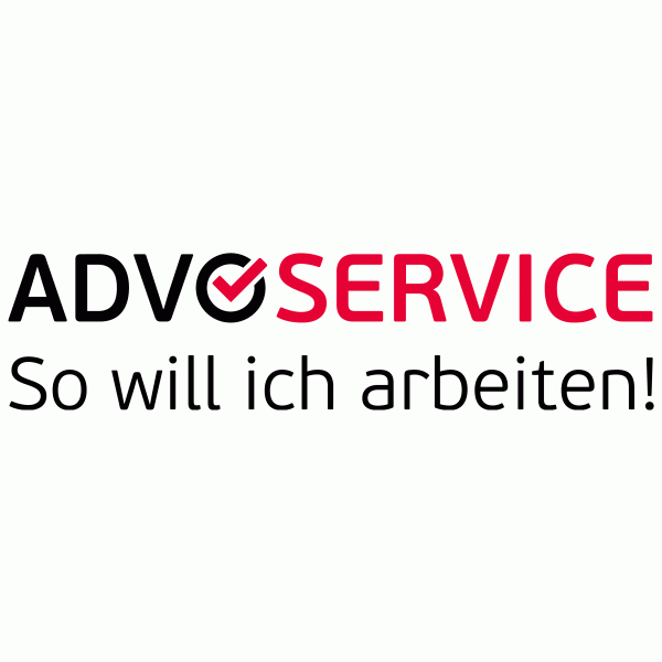 ADVOSERVICE - Gesellschaft für juristische EDV-Systeme mbH