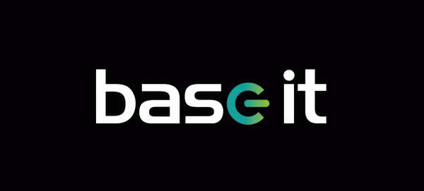 Base-IT Logo