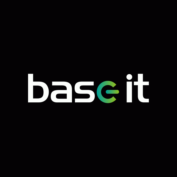 Base-IT Logo