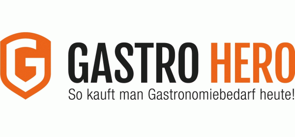 GastroHero GmbH Logo