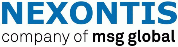 NEXONTIS Consulting GmbH Logo