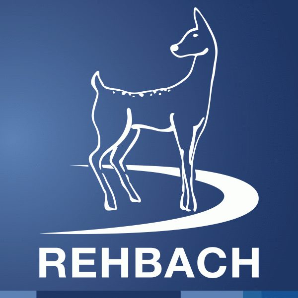 Rehbach Personal-Service GmbH Logo