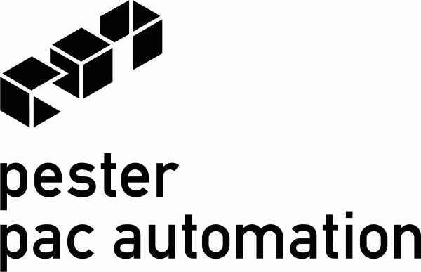 pester pac automation GmbH logo
