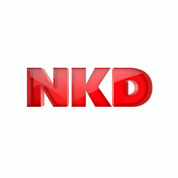 NKD Firmengruppe Logo