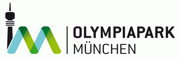 Olympiapark München GmbH Logo
