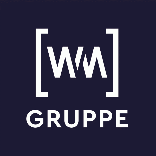 WM Gruppe Logo