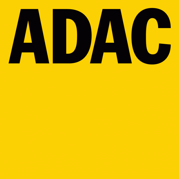 ADAC Zentrale logo