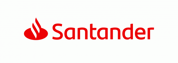 Santander Consumer Bank Logo