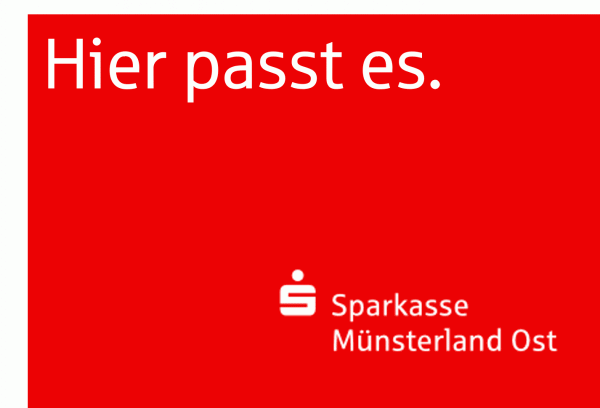Sparkasse Münsterland Ost