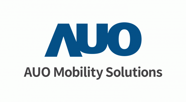 AUO Mobility Solutions logo