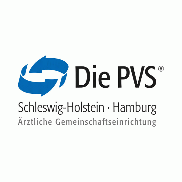 PVS/ Schleswig-Holstein • Hamburg rkV Logo
