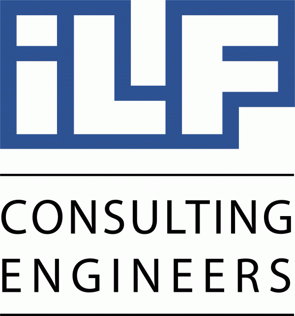 ILF Beratende Ingenieure Deutschland Logo