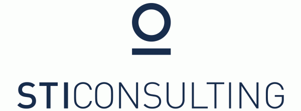 STI-Consulting Logo