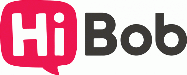 HiBob logo