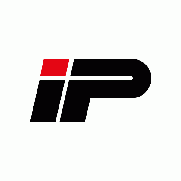 IP Zollspedition GmbH Logo