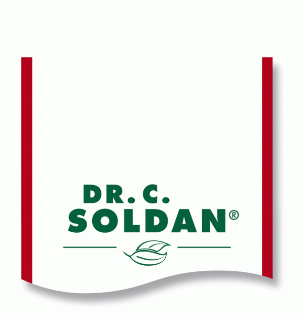 Soldan Holding + Bonbonspezialitäten GmbH