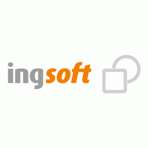 IngSoft GmbH Logo