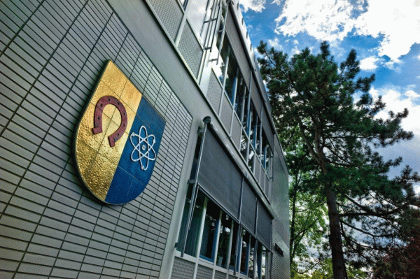 Gemeindeverwaltung Eggenstein-Leopoldshafen