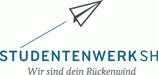 Studentenwerk SH Logo