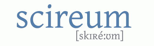 scireum GmbH Logo