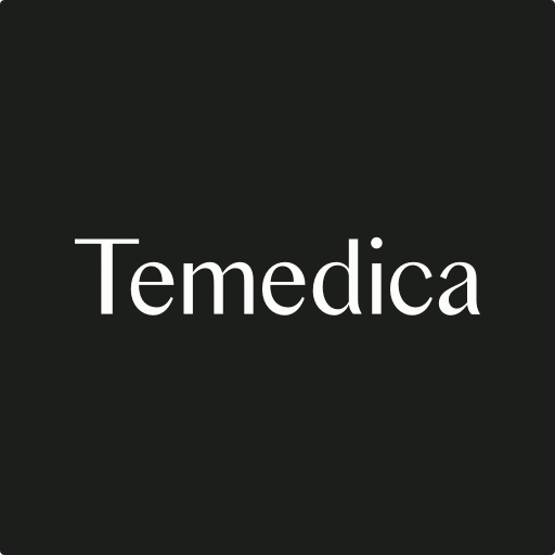 Temedica GmbH Logo