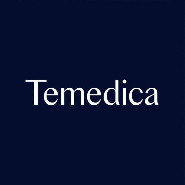 Temedica GmbH Logo