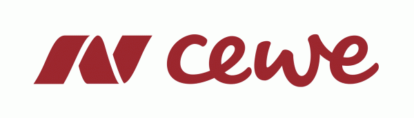 CEWE Stiftung & Co. KGaA Logo