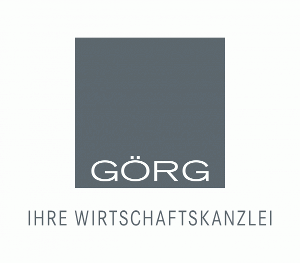 GÖRG Partnerschaft von Rechtsanwälten mbB