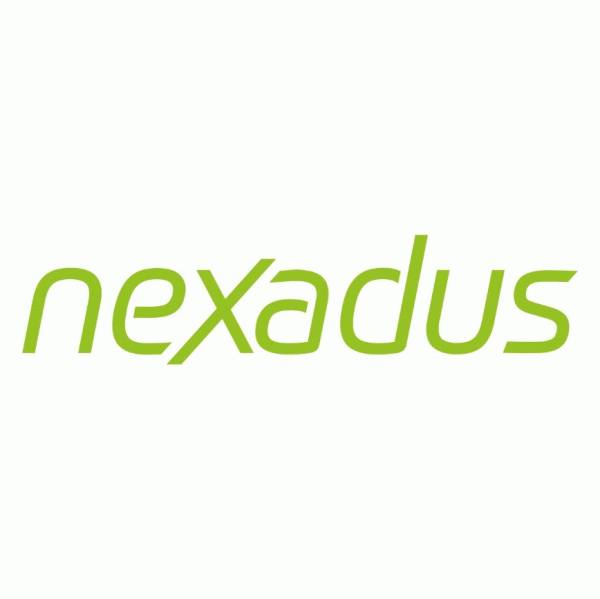 nexadus GmbH Logo