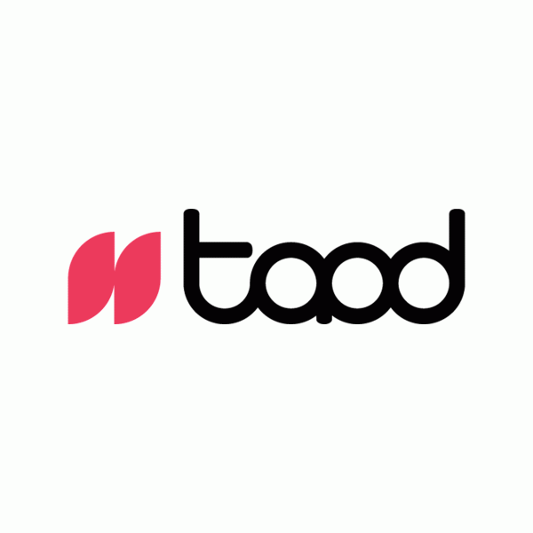 taod Consulting GmbH Logo
